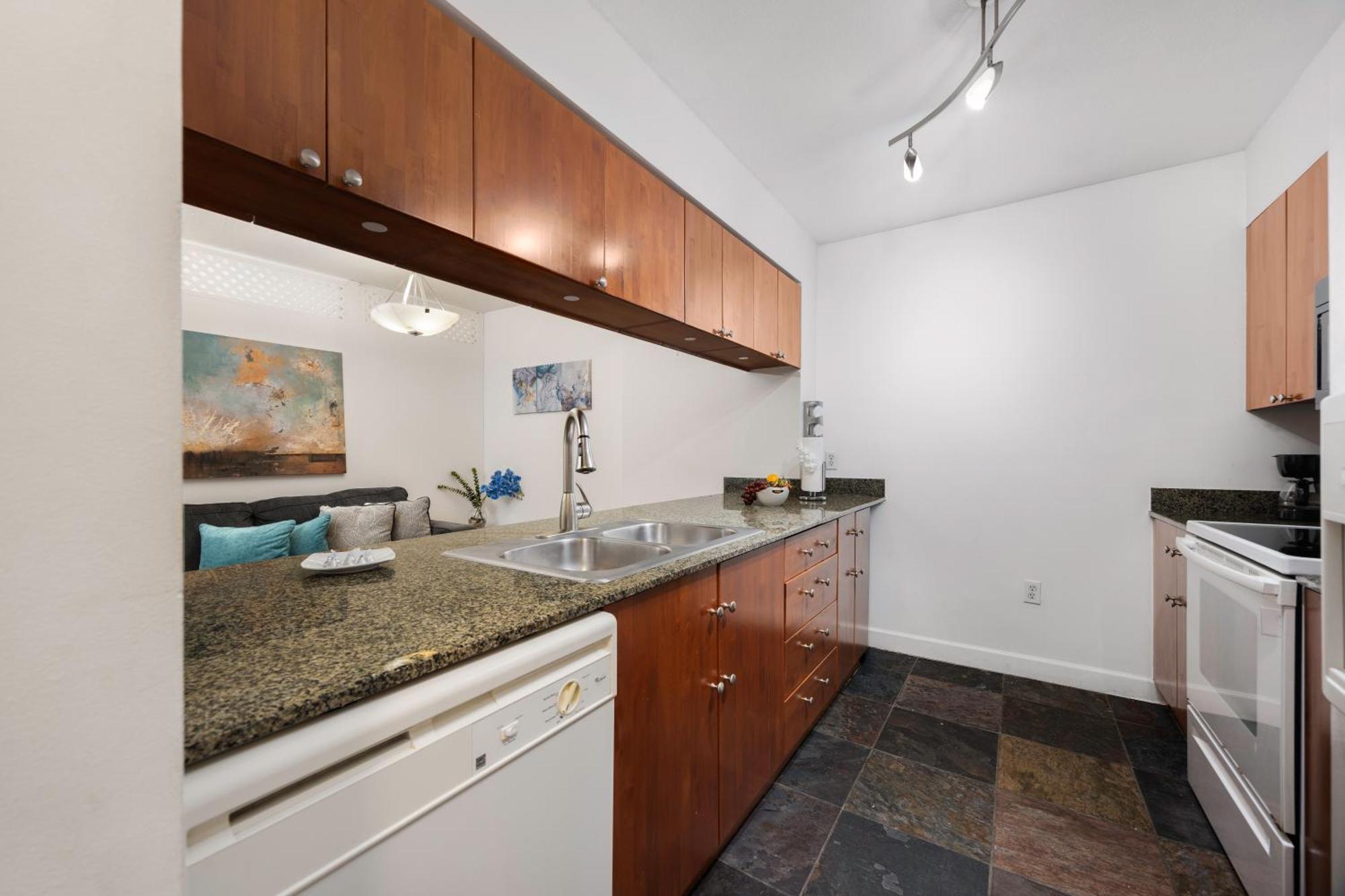 Two Bedroom Oceanview Apartment In Brickell Miami Exteriör bild